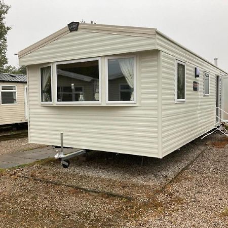 Blackpool Static Caravan Marton Mere Kültér fotó