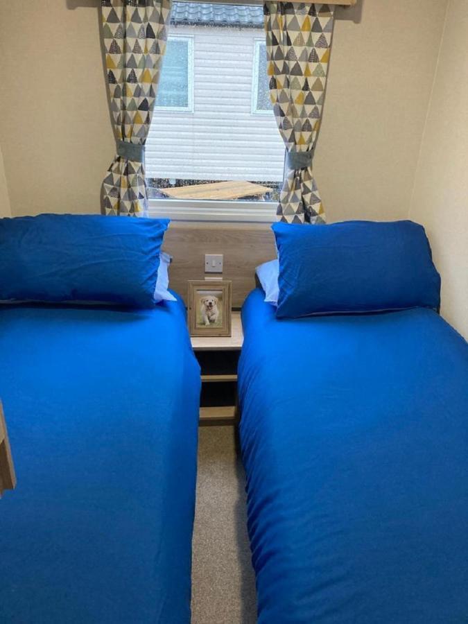 Blackpool Static Caravan Marton Mere Kültér fotó